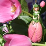 [:nl]Tulpen bloemenmeisje[:]