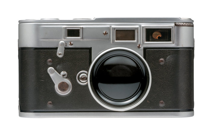 blik fotocamera