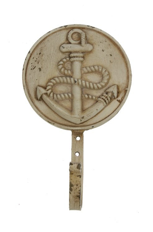 wandhaak anker