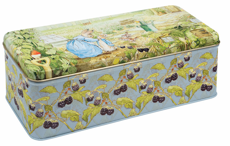 Blik Peter Rabbit
