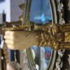 Set van 2 wandkandelaren Hand voor aan de wand