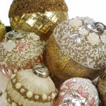 kerstballen