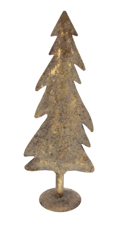 dynastie plakband Promotie Kerstboom van metaal.Sierlijk en elegant. Bestel vandaag!»Department-M