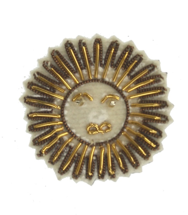 Pin Zon