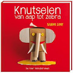 Knutselen van A-Z