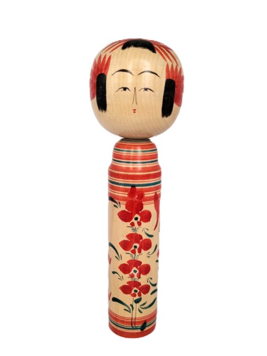 Kokeshi Pop L