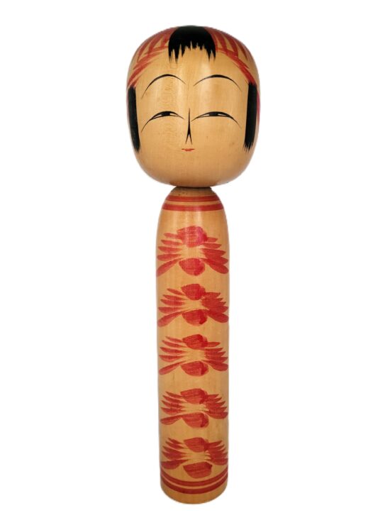 Kokeshi Pop XL