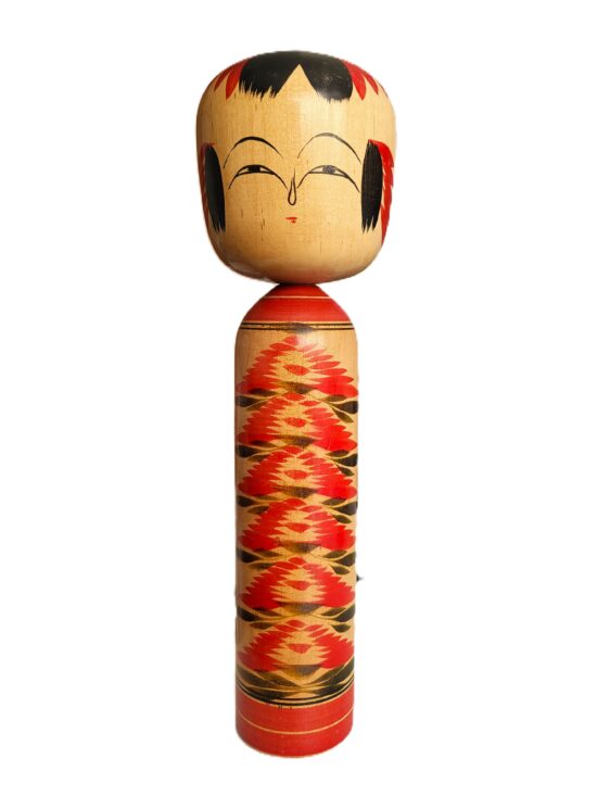 Kokeshi Pop XL