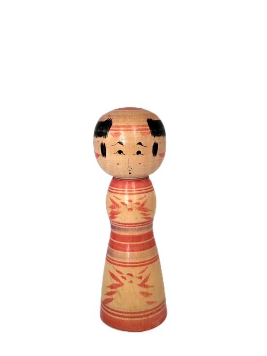 Kokeshi Pop S