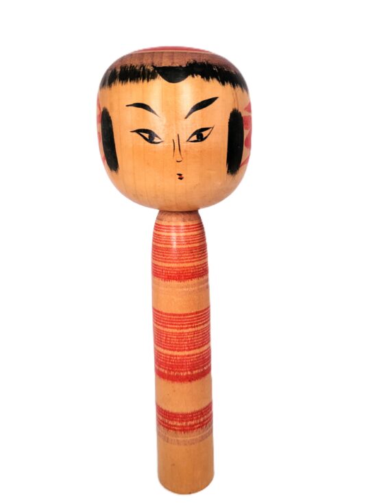 Kokeshi Pop M