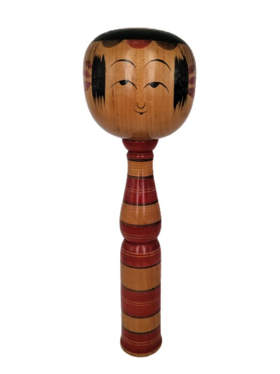 Kokeshi Pop M
