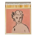 Lucifers in doosje Divine