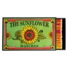 Lucifers XL in doos Zonnebloem