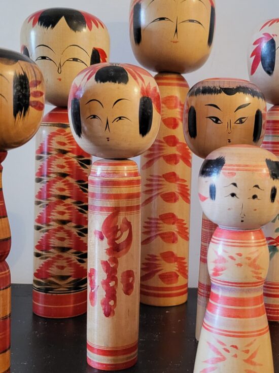Kokeshi