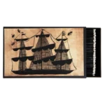 Lucifers XL in doos Schip