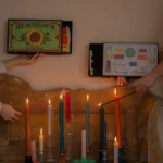 Lucifers XL in doos Zonnebloem