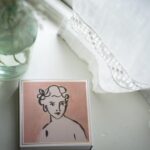 Lucifers in doosje Divine