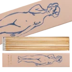 Lucifers XL in doosje Naakt