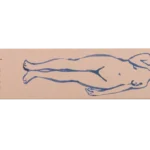 Lucifers XL in doosje Naakt