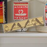 Lucifers XL in doosje Zwaluwen