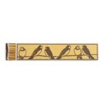 Lucifers XL in doosje Zwaluwen