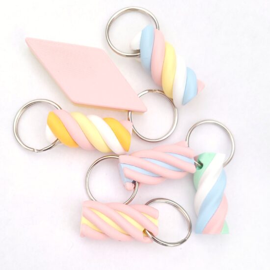 Sleutelhangers & Magneten