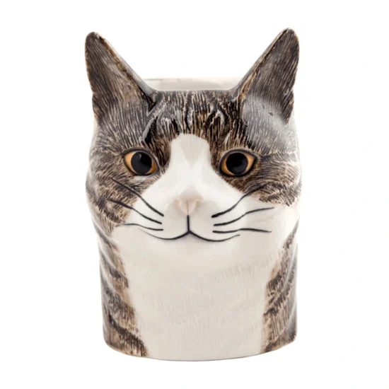 Pennenpot Kat Millie