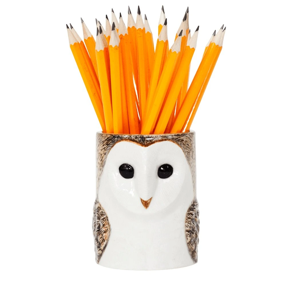 Pennenpot Uil