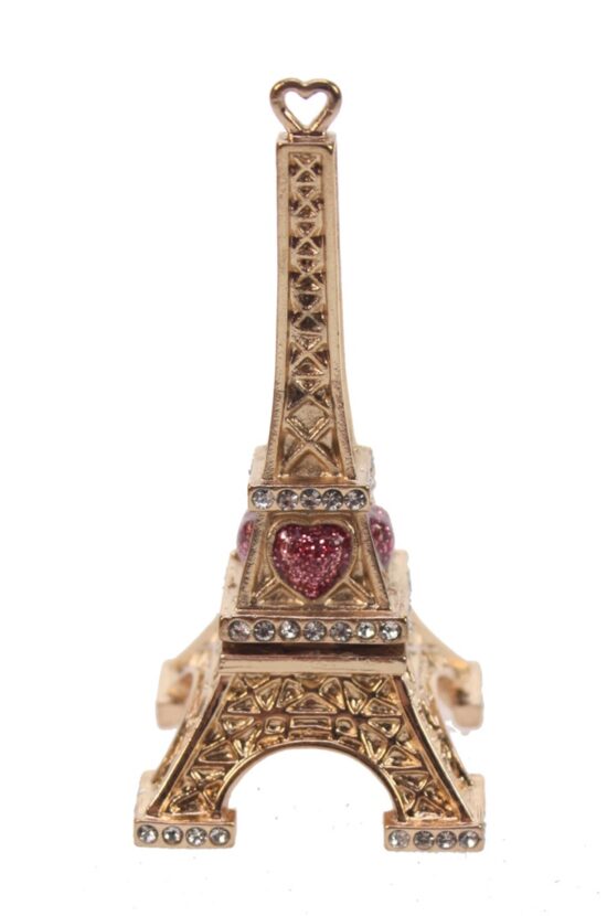 doosje Eiffeltoren