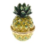 doosje ananas