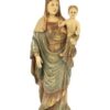 Madonna blauw