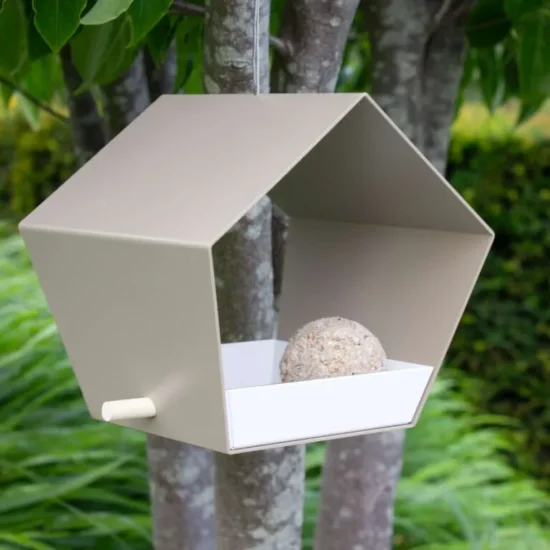 small-diamond-sand-white-birdfeeder-design-hanging-768x768